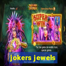 jokers jewels