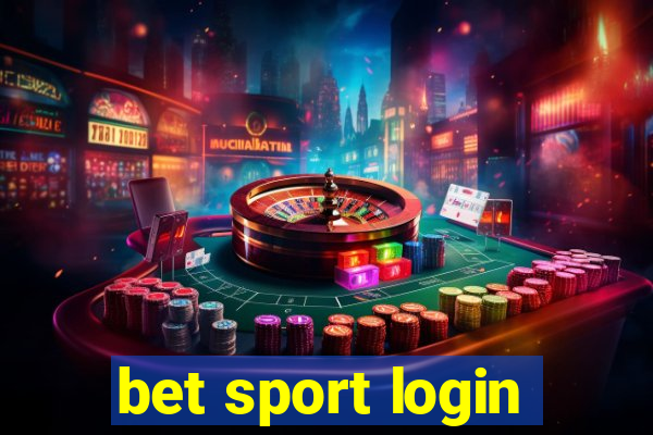 bet sport login