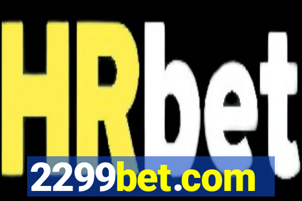 2299bet.com