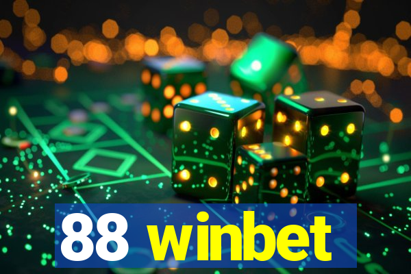 88 winbet