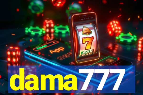 dama777