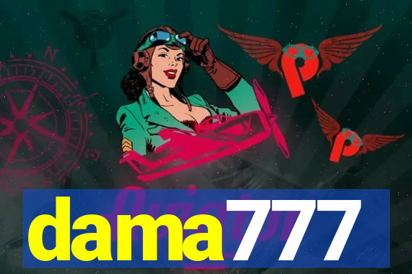 dama777