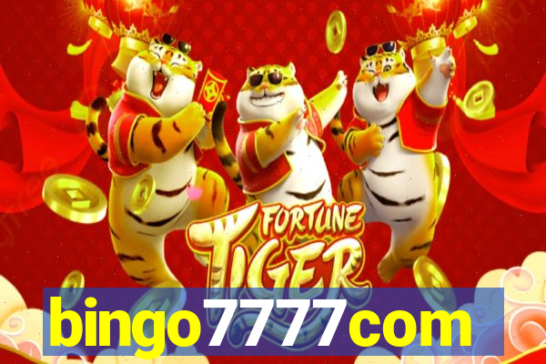 bingo7777com