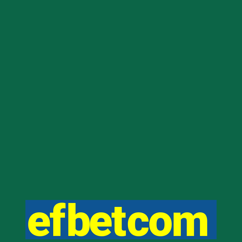 efbetcom