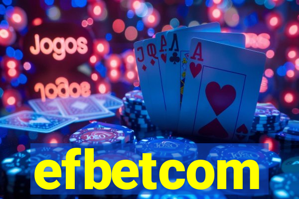 efbetcom