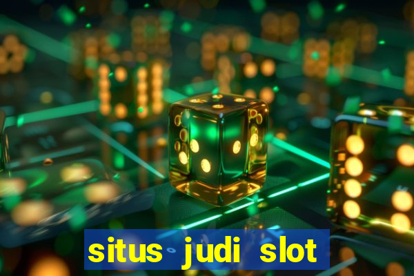 situs judi slot mpo terbaru