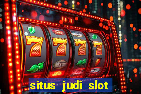 situs judi slot mpo terbaru