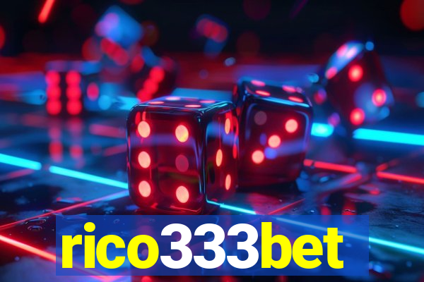 rico333bet