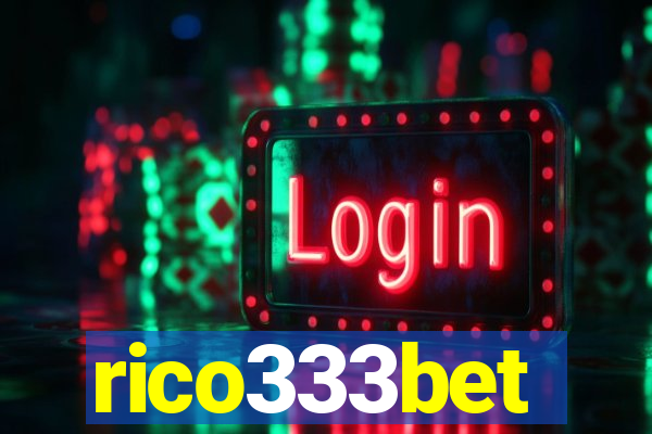 rico333bet