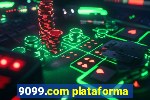 9099.com plataforma