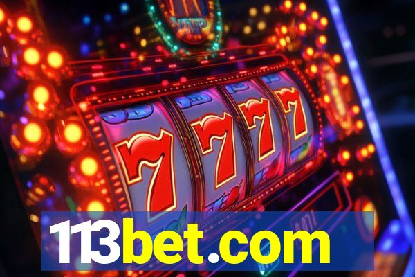 113bet.com