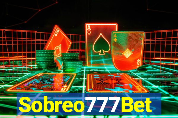 Sobreo777Bet