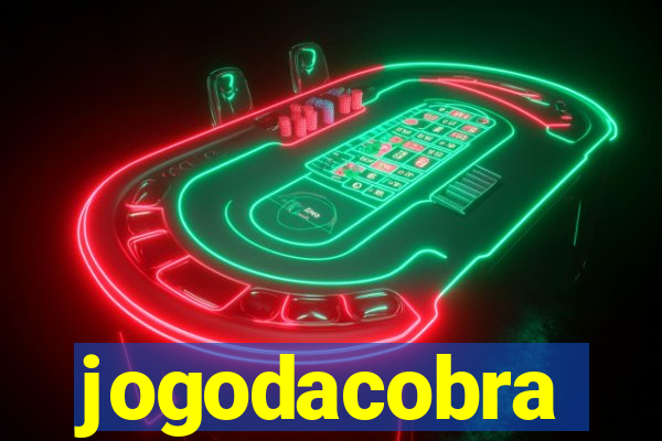 jogodacobra