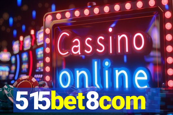 515bet8com