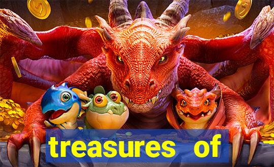 treasures of kilauea slot free