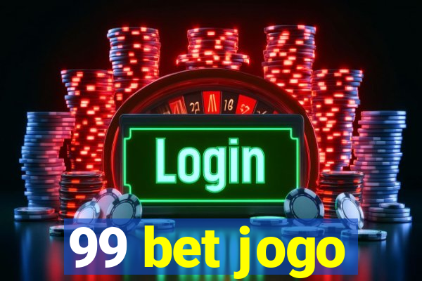 99 bet jogo