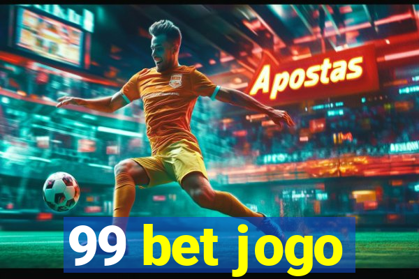 99 bet jogo