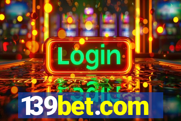 139bet.com