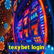 texybet login