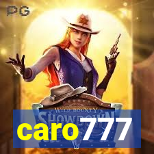 caro777