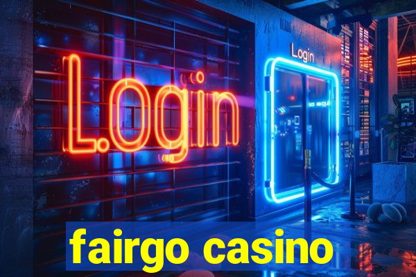 fairgo casino