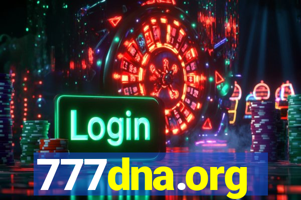 777dna.org