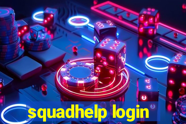 squadhelp login