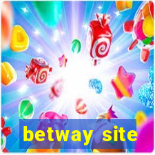 betway site