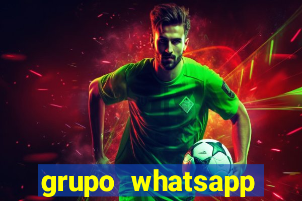 grupo whatsapp porto velho