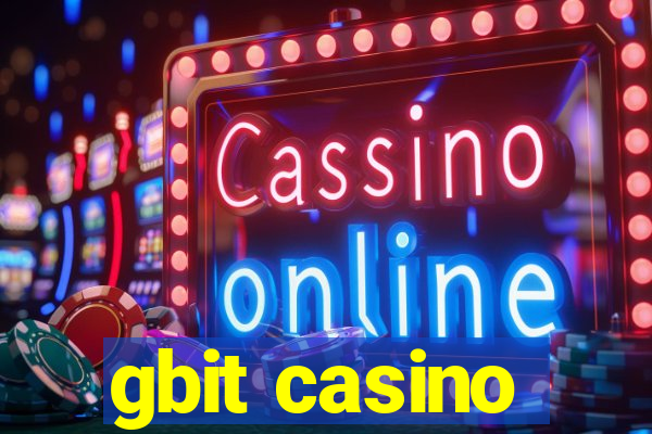 gbit casino