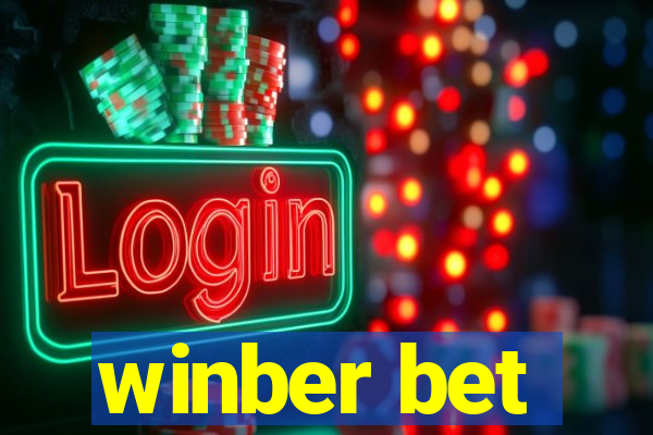 winber bet