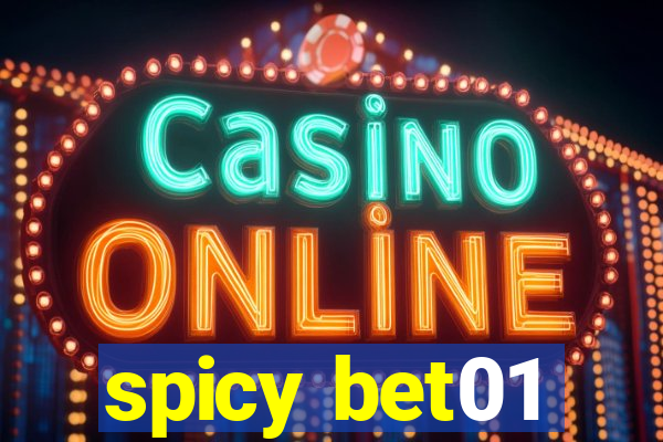 spicy bet01