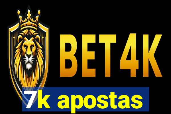 7k apostas