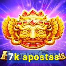 7k apostas