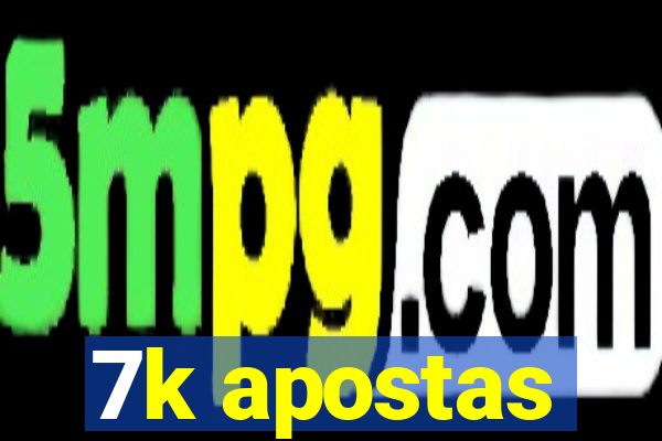 7k apostas