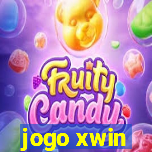 jogo xwin