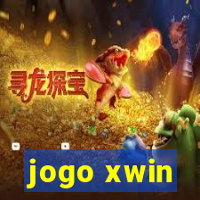 jogo xwin