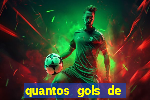 quantos gols de falta o messi tem