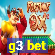 g3 bet