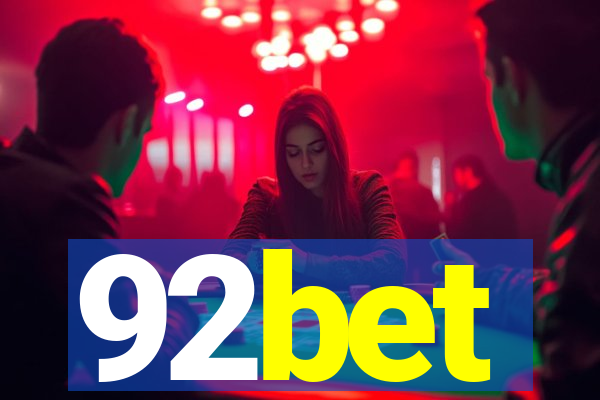 92bet