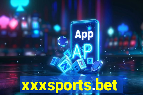 xxxsports.bet