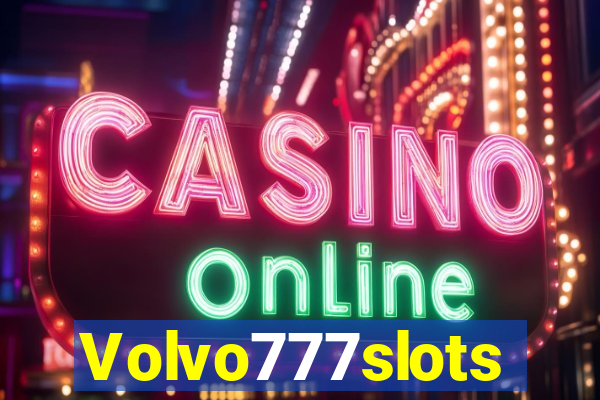 Volvo777slots