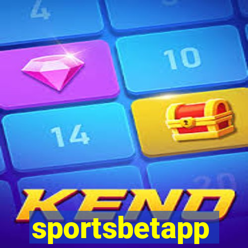 sportsbetapp