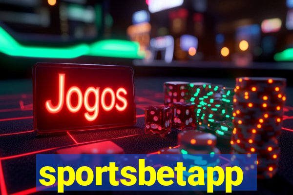 sportsbetapp