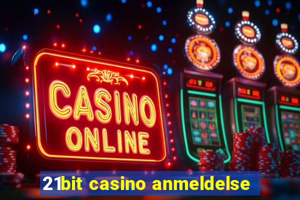 21bit casino anmeldelse