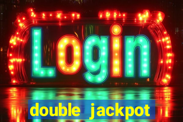 double jackpot slots las vegas