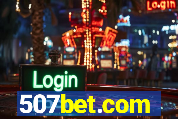 507bet.com