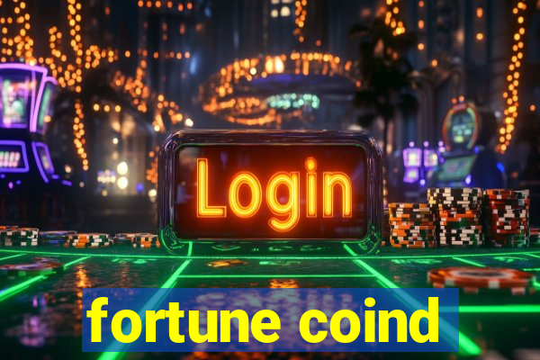 fortune coind