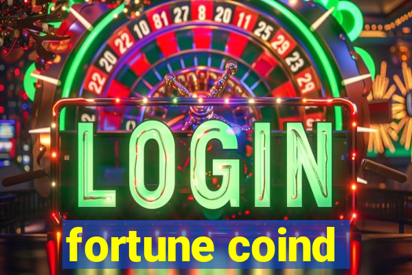 fortune coind