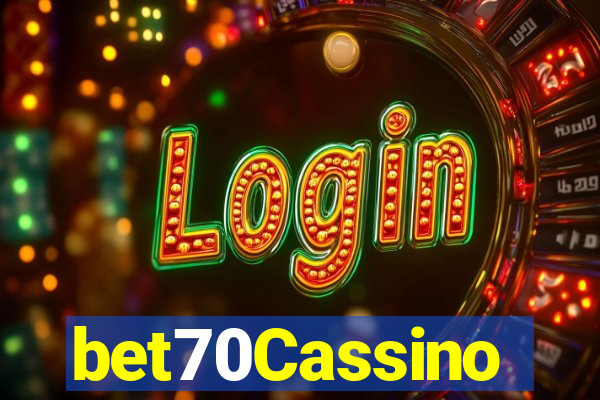 bet70Cassino